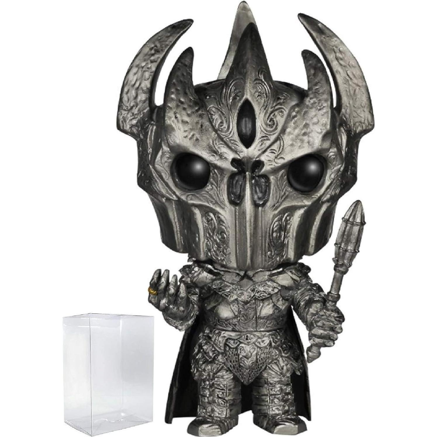 Figura de Vinilo Funko Pop! Sauron 9.53 cm El Señor de los Anillos
