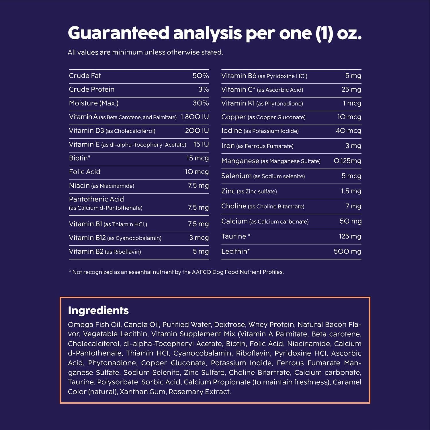 Suplemento Nutricional Miracle Vet para Aumento de Peso 450g