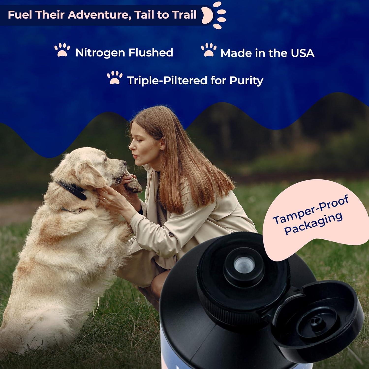 Aceite de Salmón Salvaje Alaska Life Line 0,95 L Omega-3