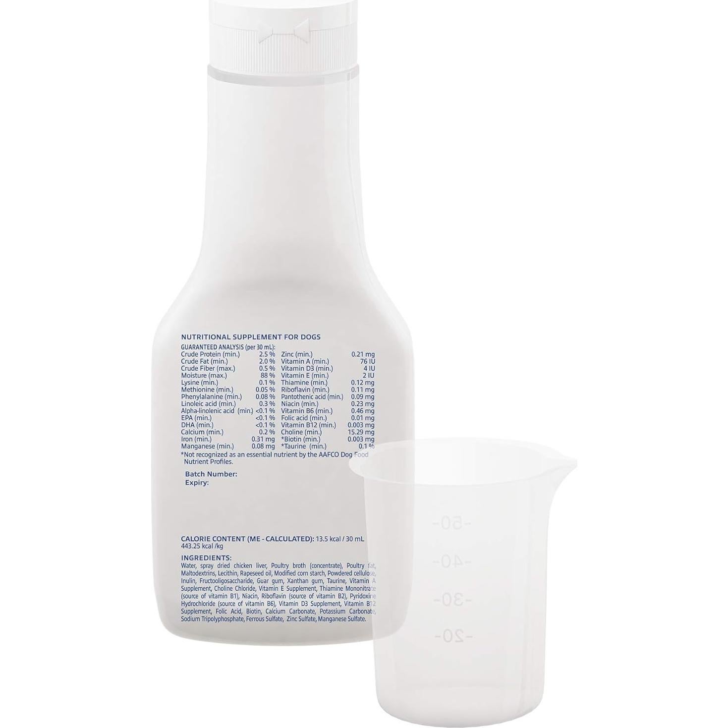 Virbac Rebound Fórmula de Recuperación para Perros 145g