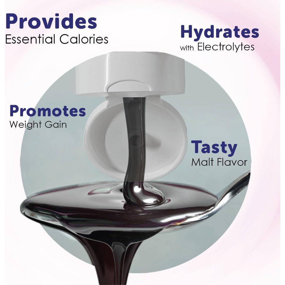 Gel Nutricional Alta Caloría para Perros y Gatos 140 g