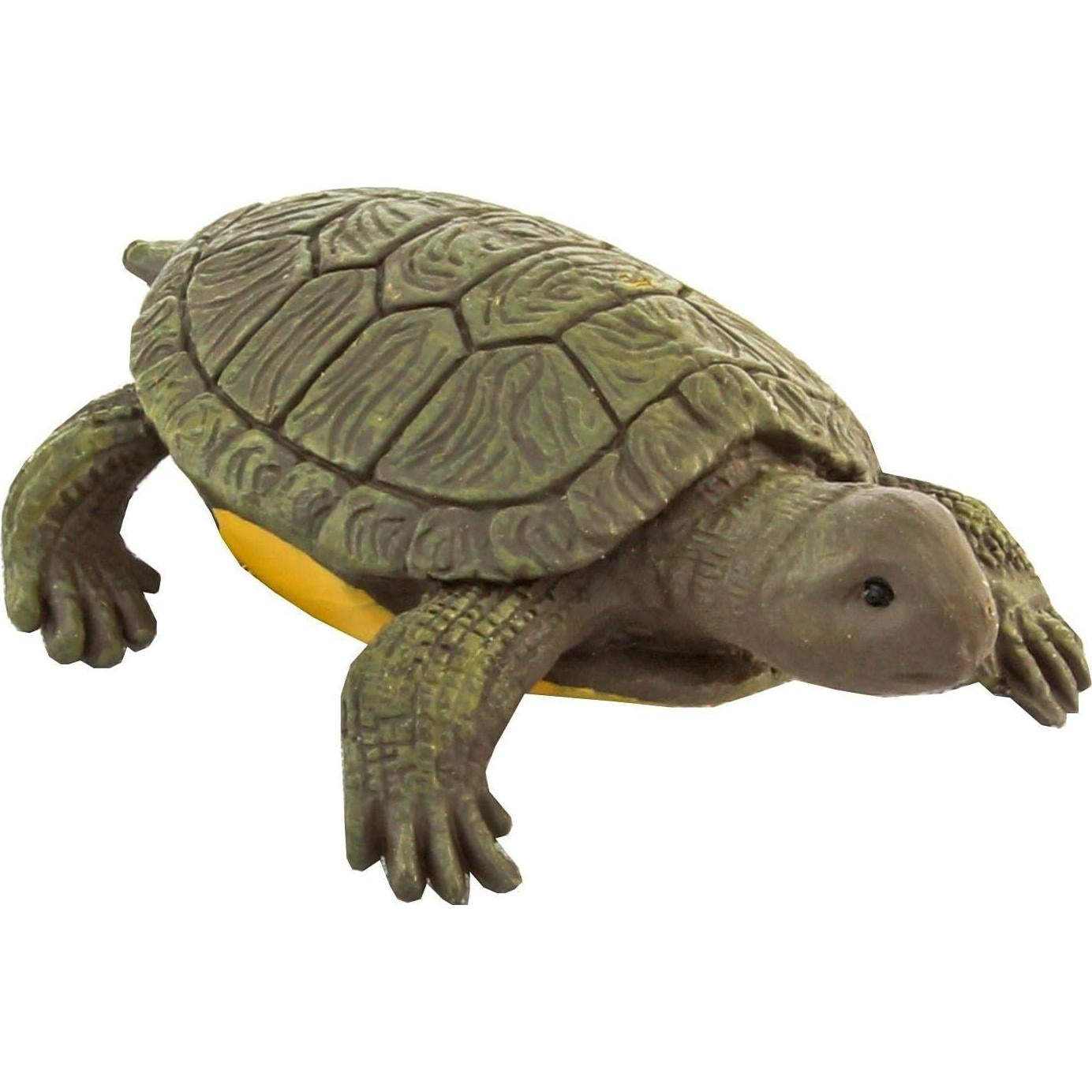 Figuras de Mascotas Domésticas Safari Ltd - 12 Piezas Educativas