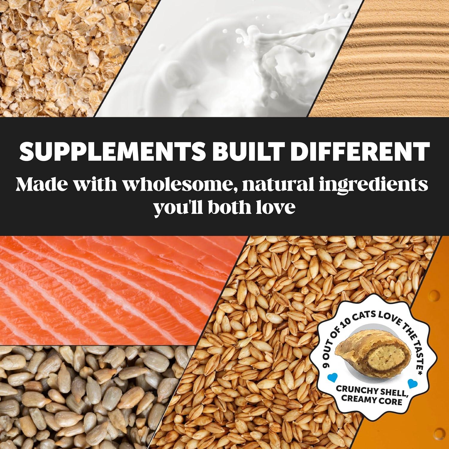 Suplemento para Gatos Pet Honesty Piel y Pelaje Pollo 30 días