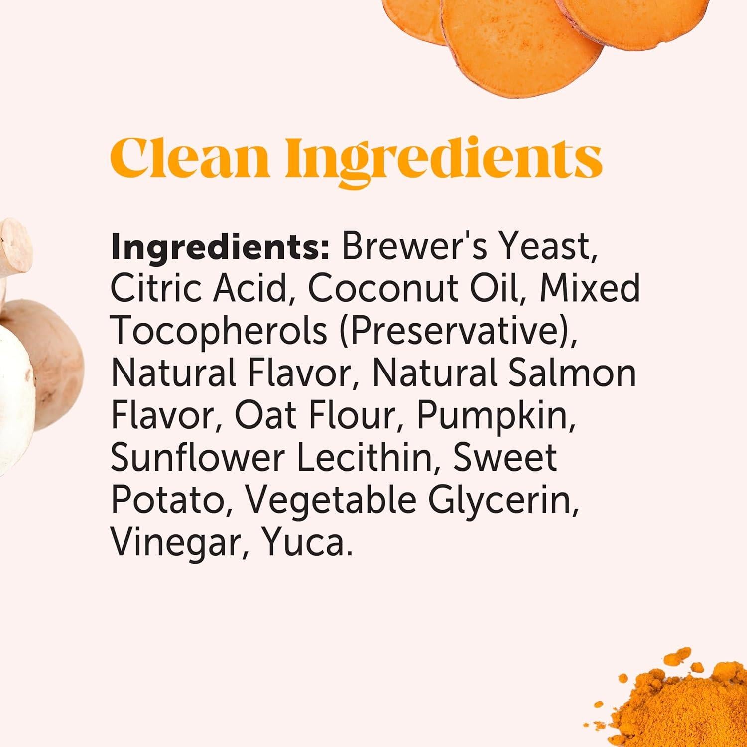 Suplemento para Perros Pet Honesty Alergias 90 Masticables