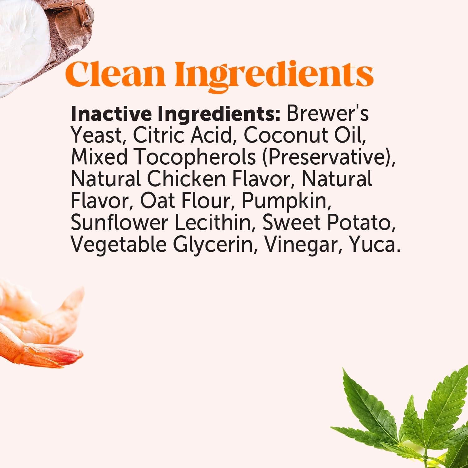 Suplemento Articulaciones Perro Mayor Pet Honesty 90 masticables