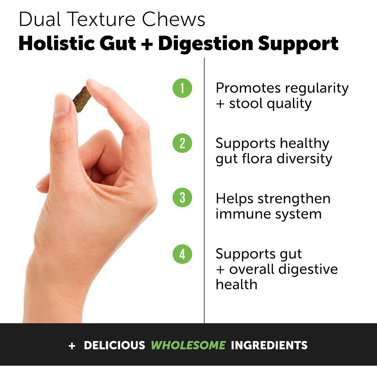 Suplemento Probioticos Gatos Pet Honesty 30 Días Pollo