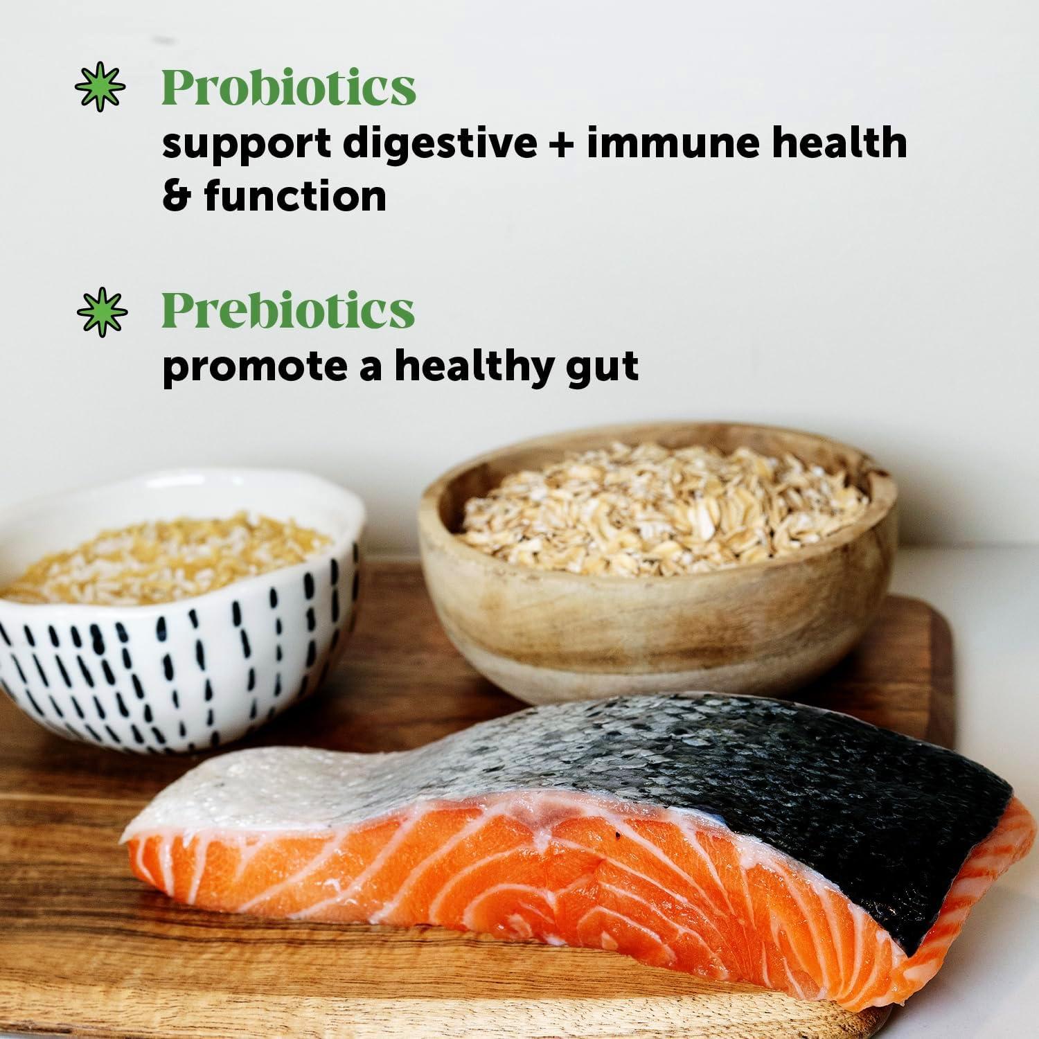 Suplemento Probioticos Gatos Pet Honesty 30 Días Pollo