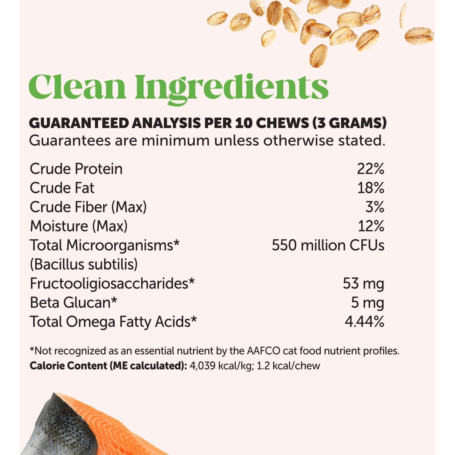 Suplemento Probioticos Gatos Pet Honesty 30 Días Pollo