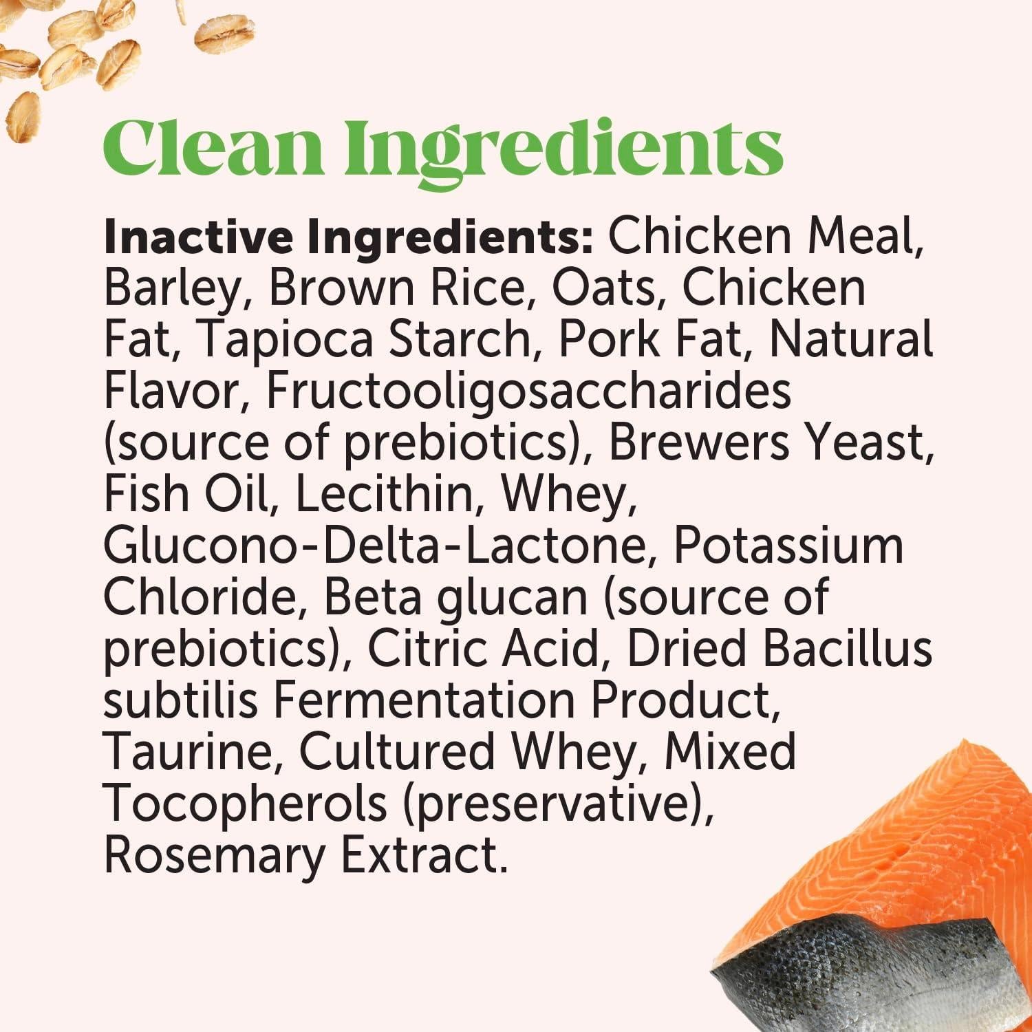 Suplemento Probioticos Gatos Pet Honesty 30 Días Pollo