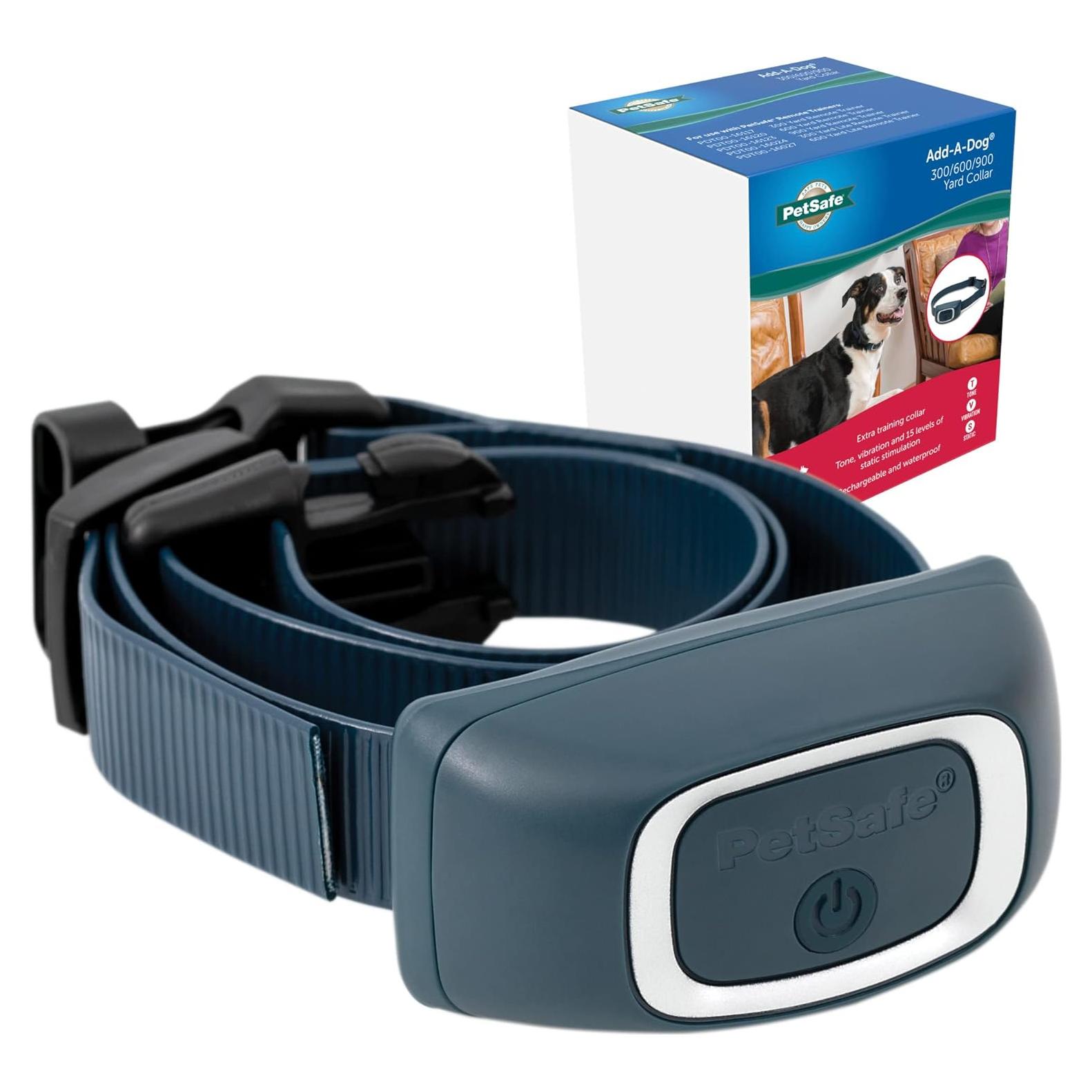Collar de Entrenamiento Remoto PetSafe PAC00-16163 - Impermeable