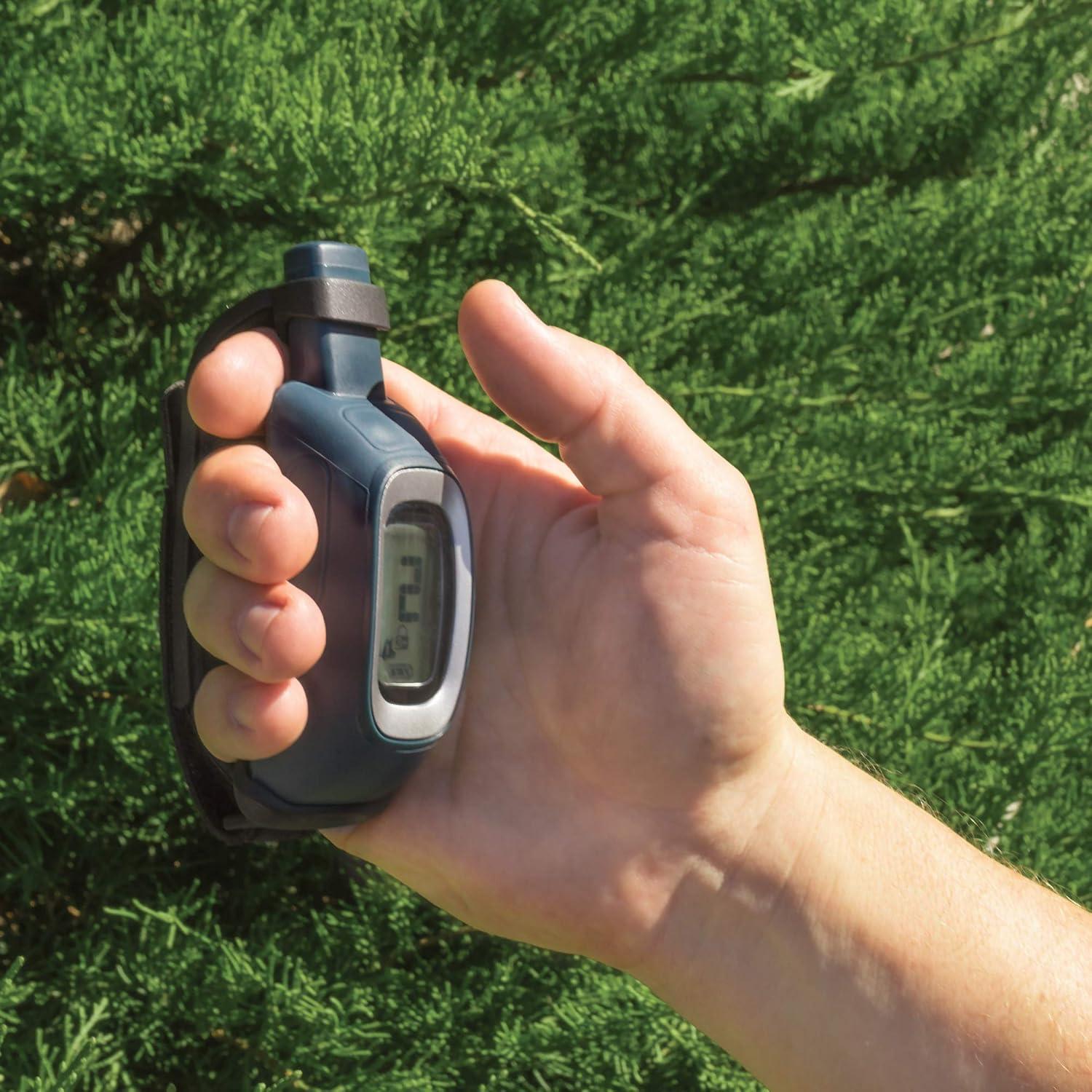 Correa de Mano Ajustable PetSafe para Entrenador Remoto 100-900 Yds