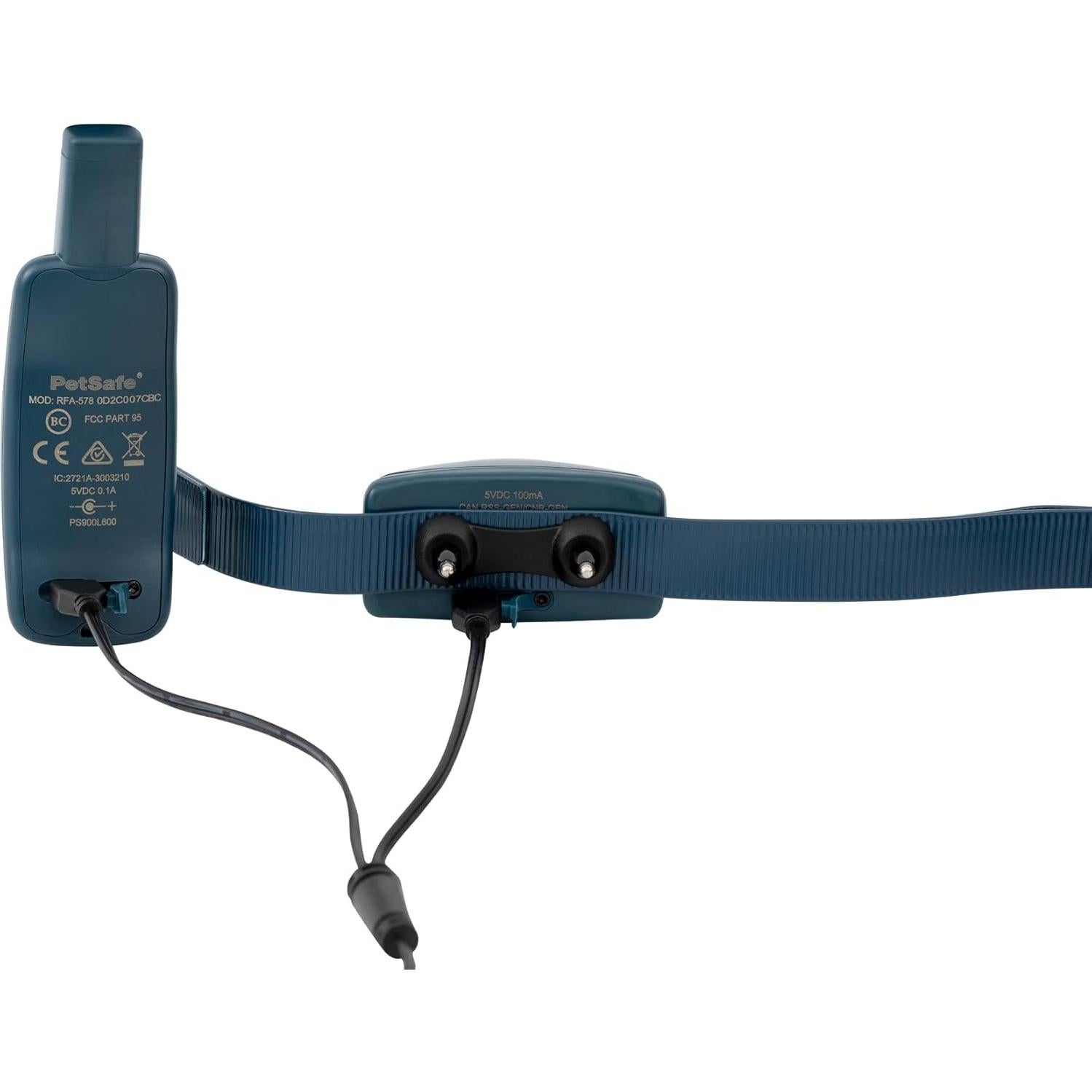 Adaptador USB PetSafe para Entrenadores Remotos 1.09m