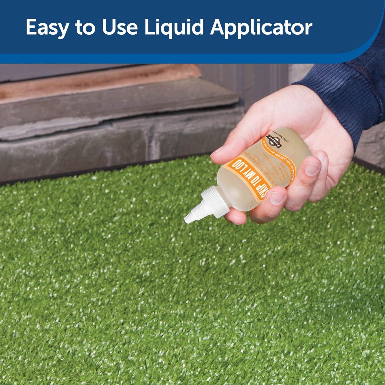 Atractante para Entrenamiento de Baño PetSafe 127g