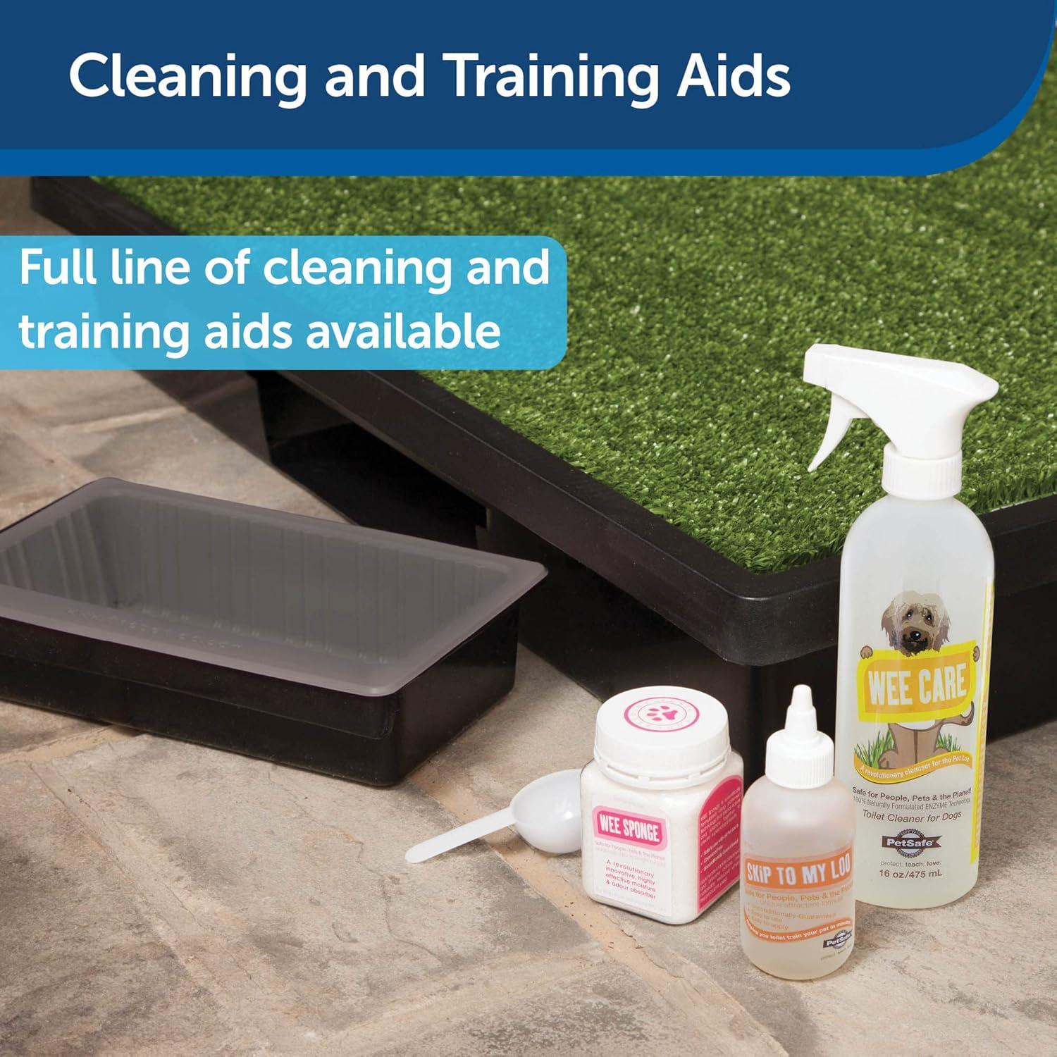 Atractante para Entrenamiento de Baño PetSafe 127g