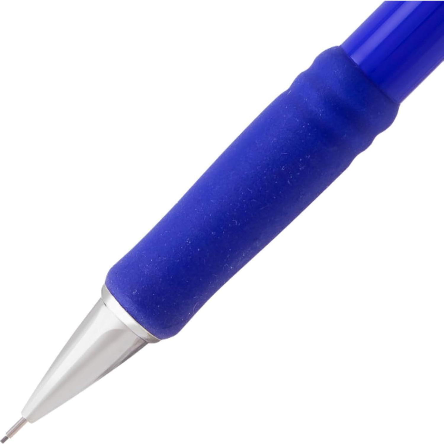 Lápiz Mecánico Pentel Twist Erase III 0.5mm 4 Colores