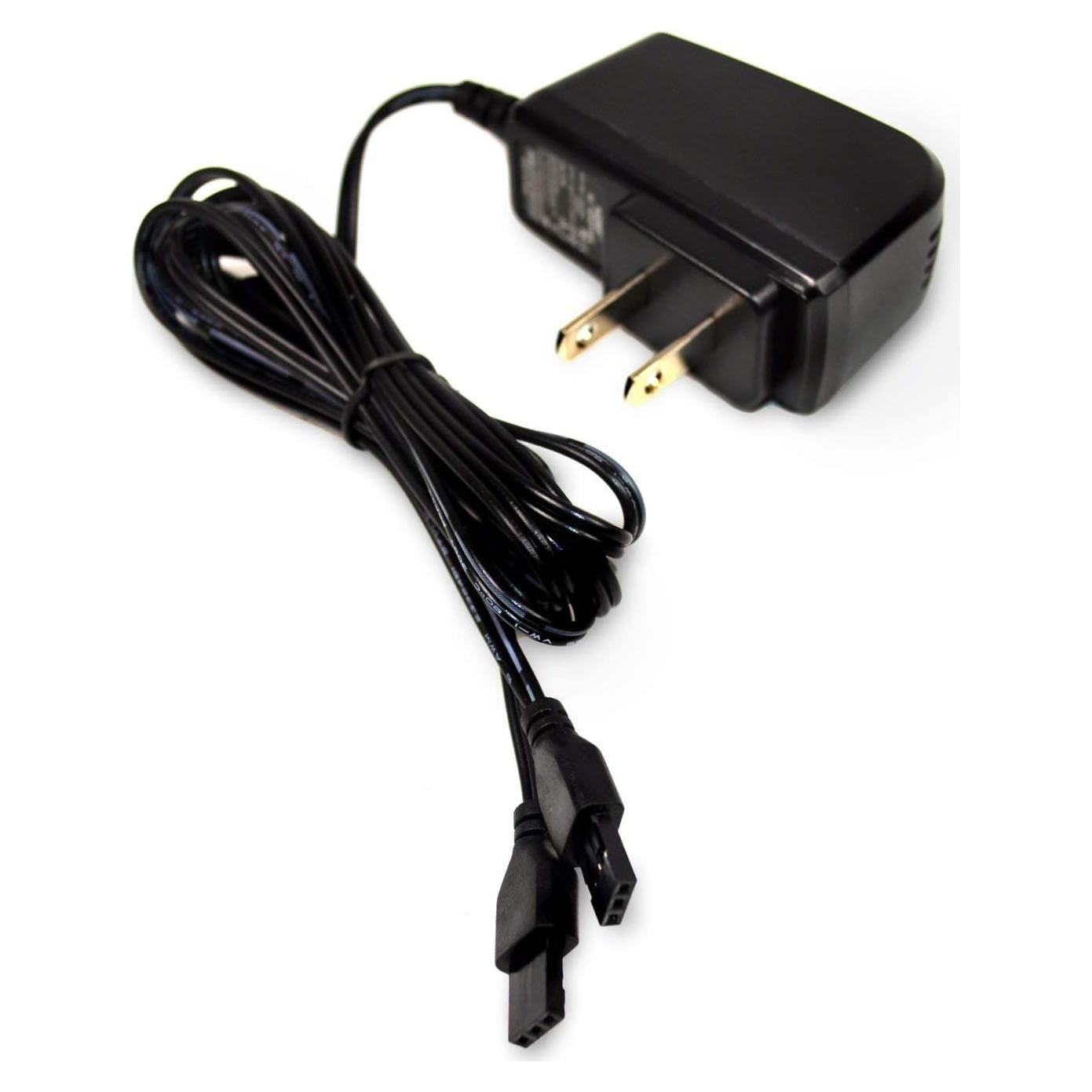 Cargador de Batería HQRP para Collar Petsafe PDT00-15102