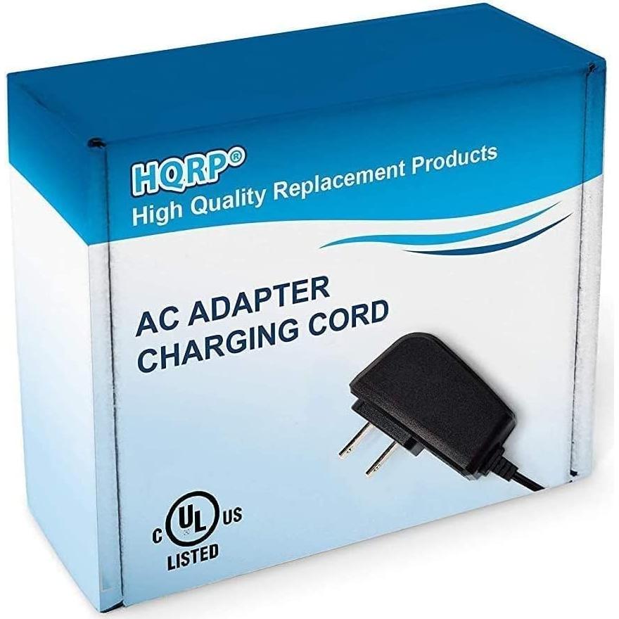 Cargador de Batería HQRP para Collar Petsafe PDT00-15102