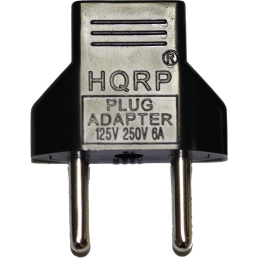 Cargador de Batería HQRP para Collar Petsafe PDT00-15102