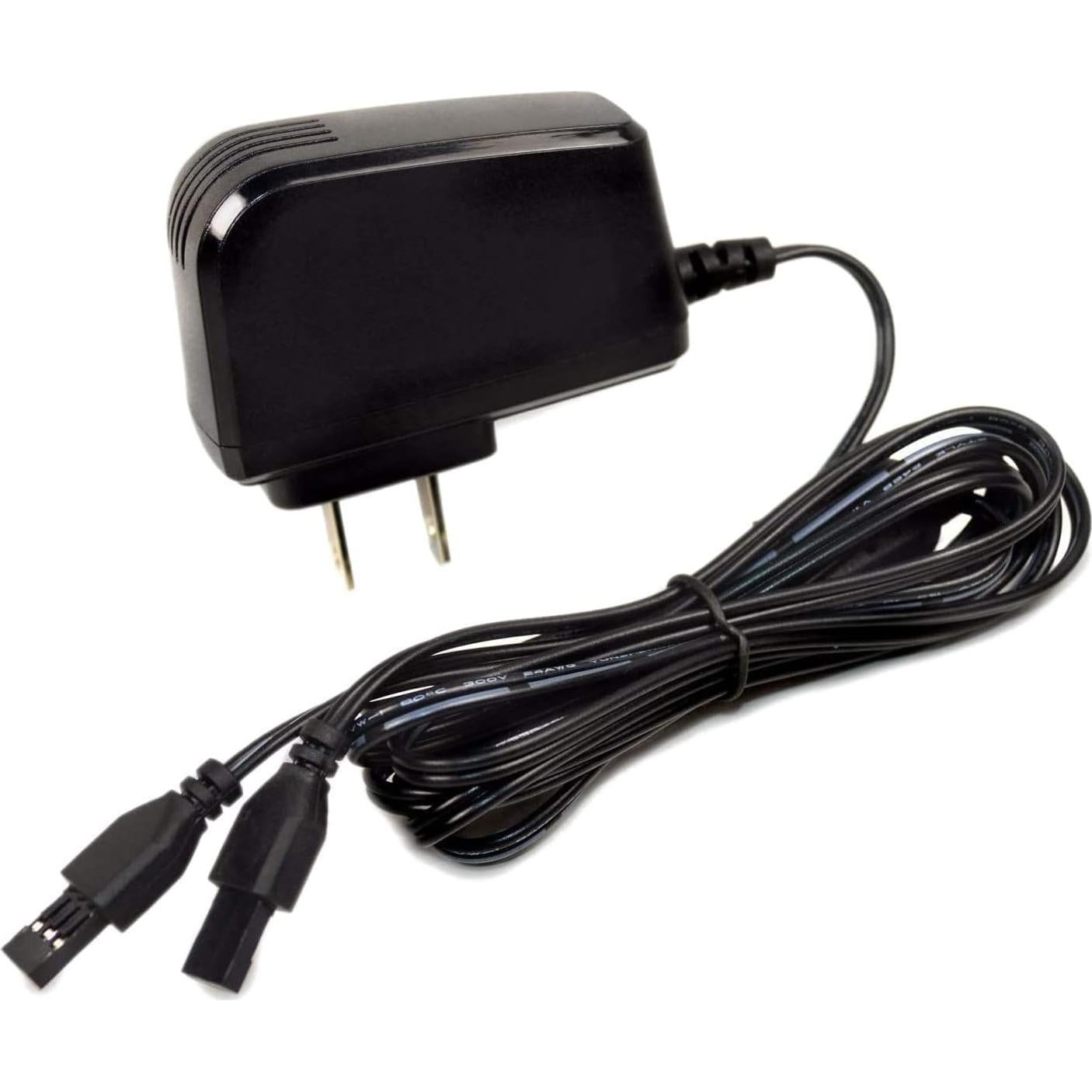 Cargador de Batería HQRP para Collar Petsafe PDT00-15102