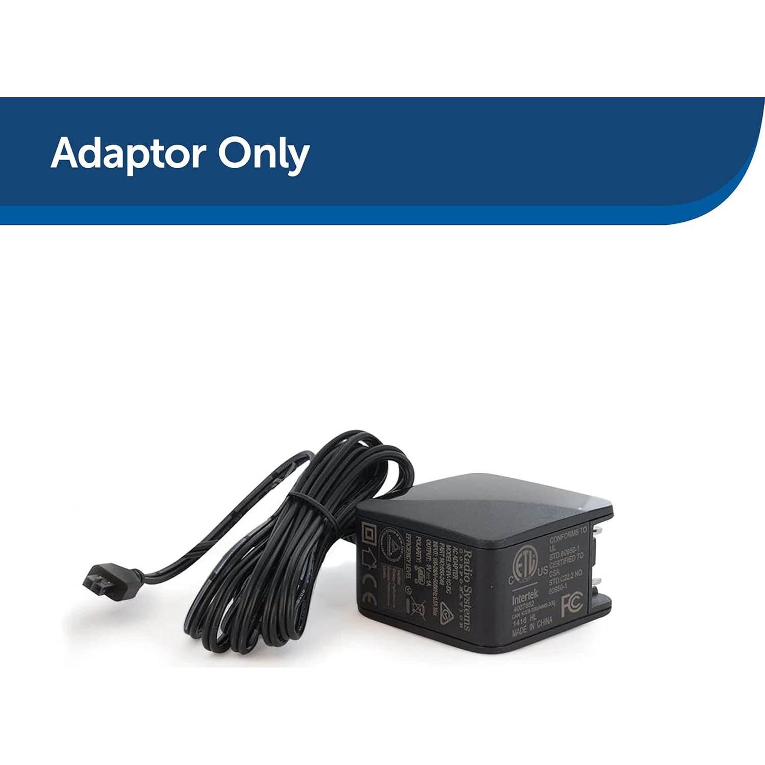 Adaptador de Cargador PetSafe para Collar Entrenamiento Bluetooth