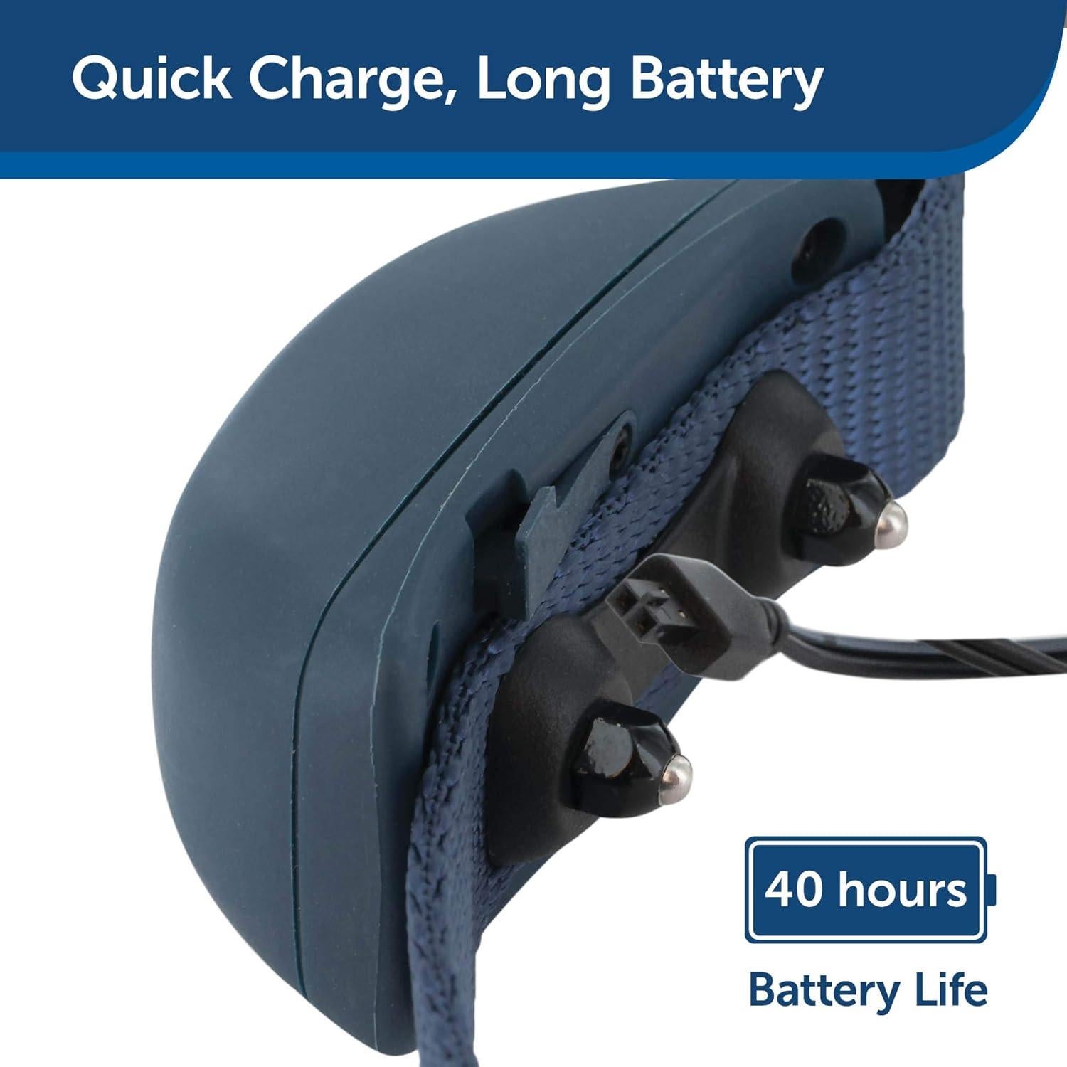 Adaptador de Cargador PetSafe para Collar Entrenamiento Bluetooth