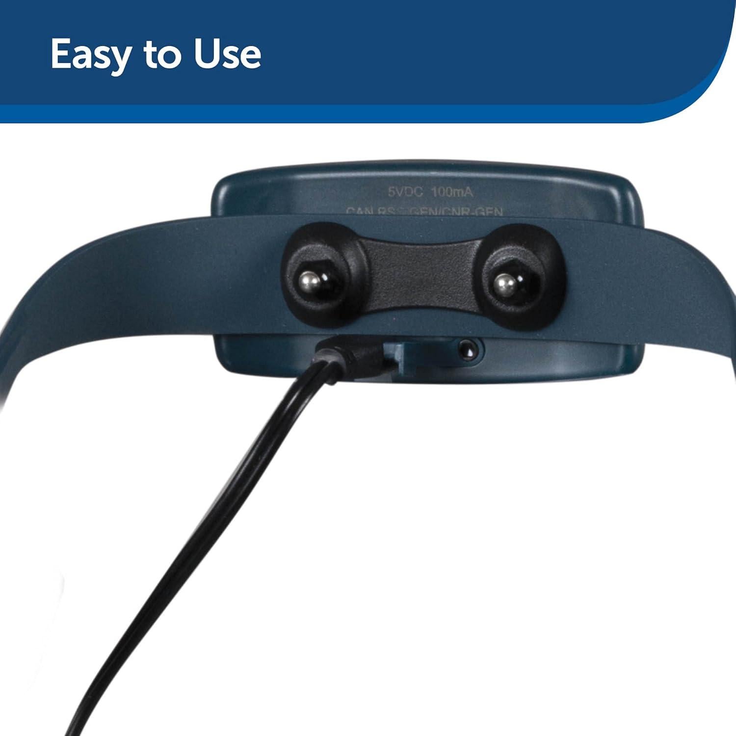 Adaptador de Cargador PetSafe para Collar Entrenamiento Bluetooth