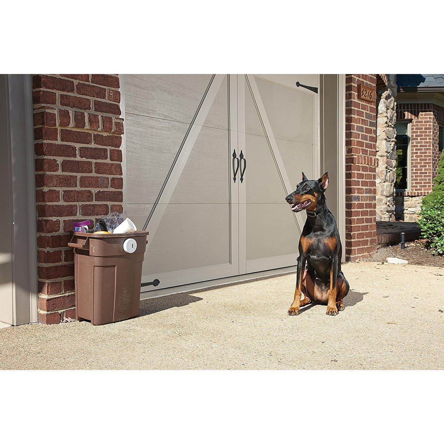 Transmisor Inalámbrico Barrera Pawz Away PetSafe 76 cm