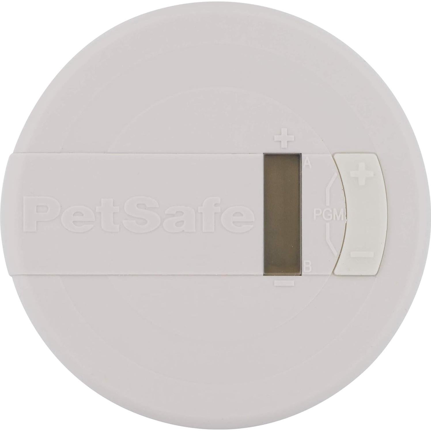 Transmisor Inalámbrico Barrera Pawz Away PetSafe 76 cm