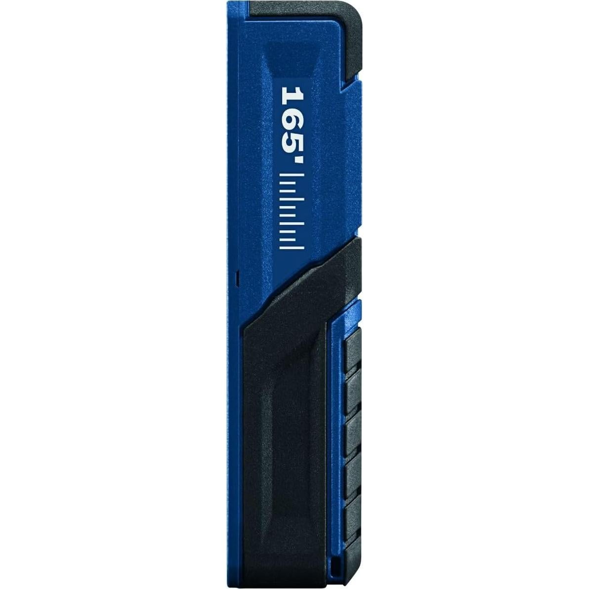 Medidor de Distancia Láser Bosch GLM165-40 50.29m Precisión