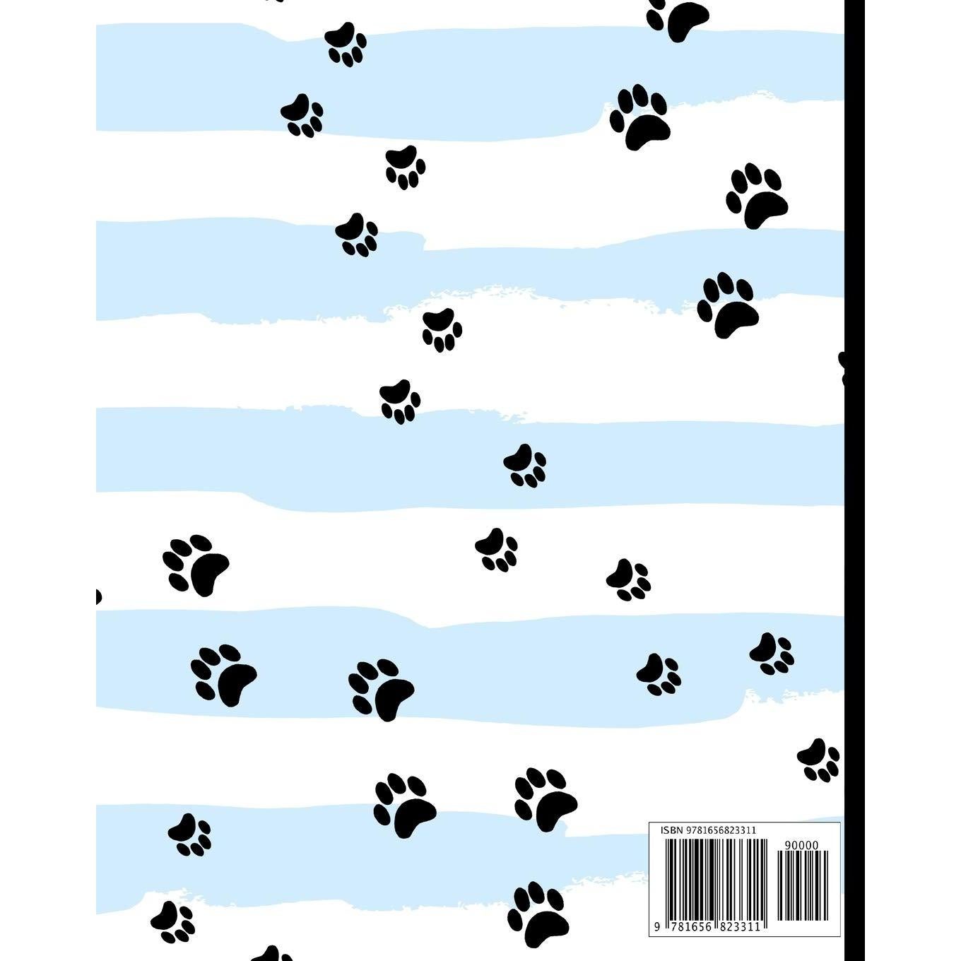 Ultimate Log Book For Pet Sitters: Essential Notebook for Pet Sitting - Keep Client Information, Responsibilities, Pet Care Profiles & Routines All in One Organized Book