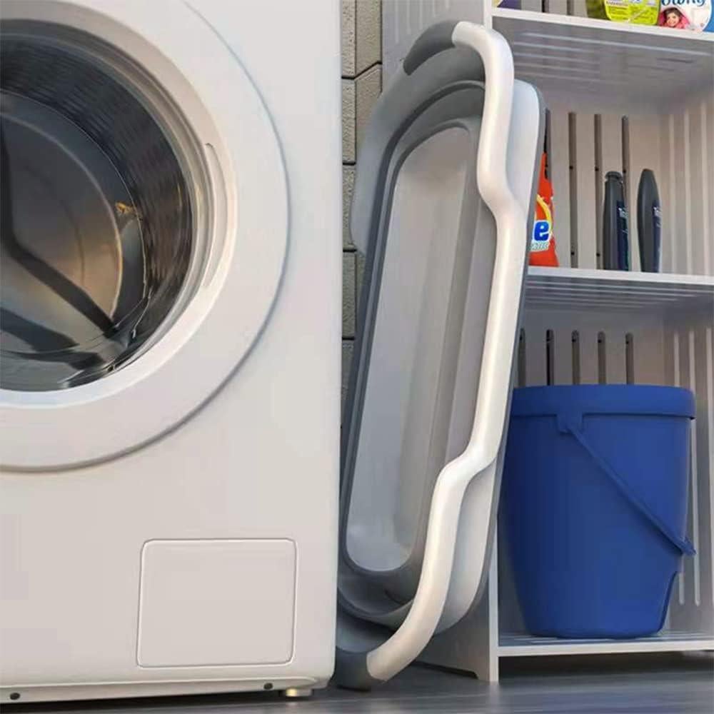 Bańera Plegable para Mascotas Goderewild 27L con Drenaje