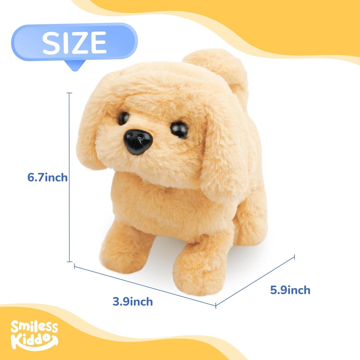 Juguete Interactivo para Perros BELLOCHIDDO con Accesorios