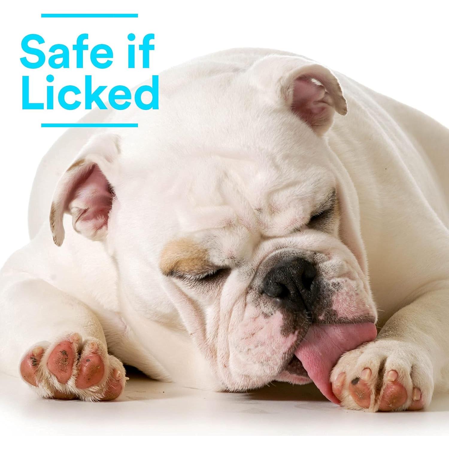 Spray Antimicrobiano SkinSmart para Mascotas 240ml