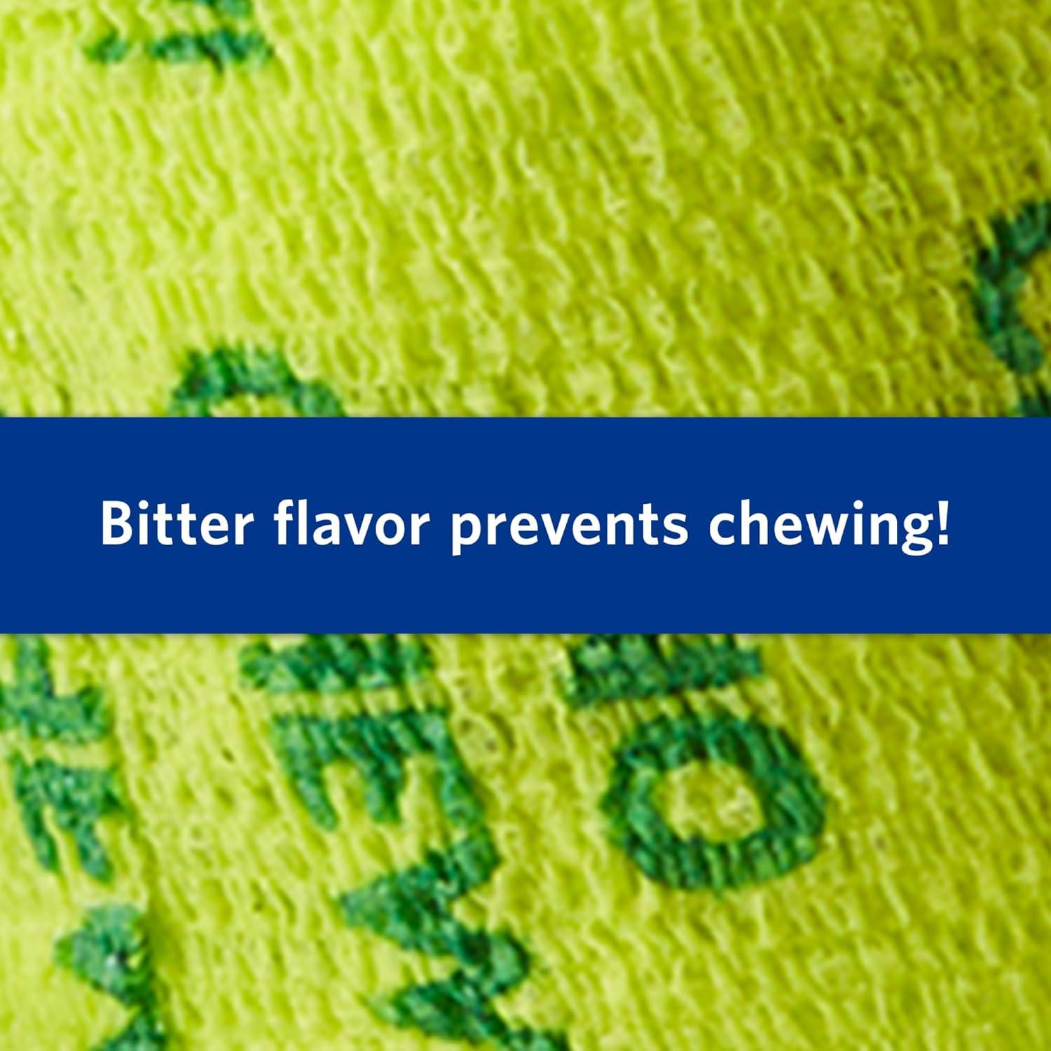 Venda autoadherente PetFlex No Chew 2 rollos 5,08 cm