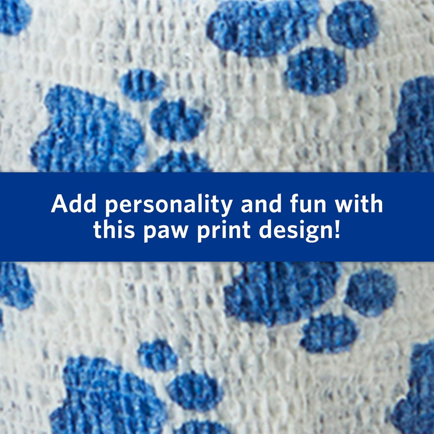 Venda Autoadhesiva para Mascotas PetFlex 2" - 2 Rollos