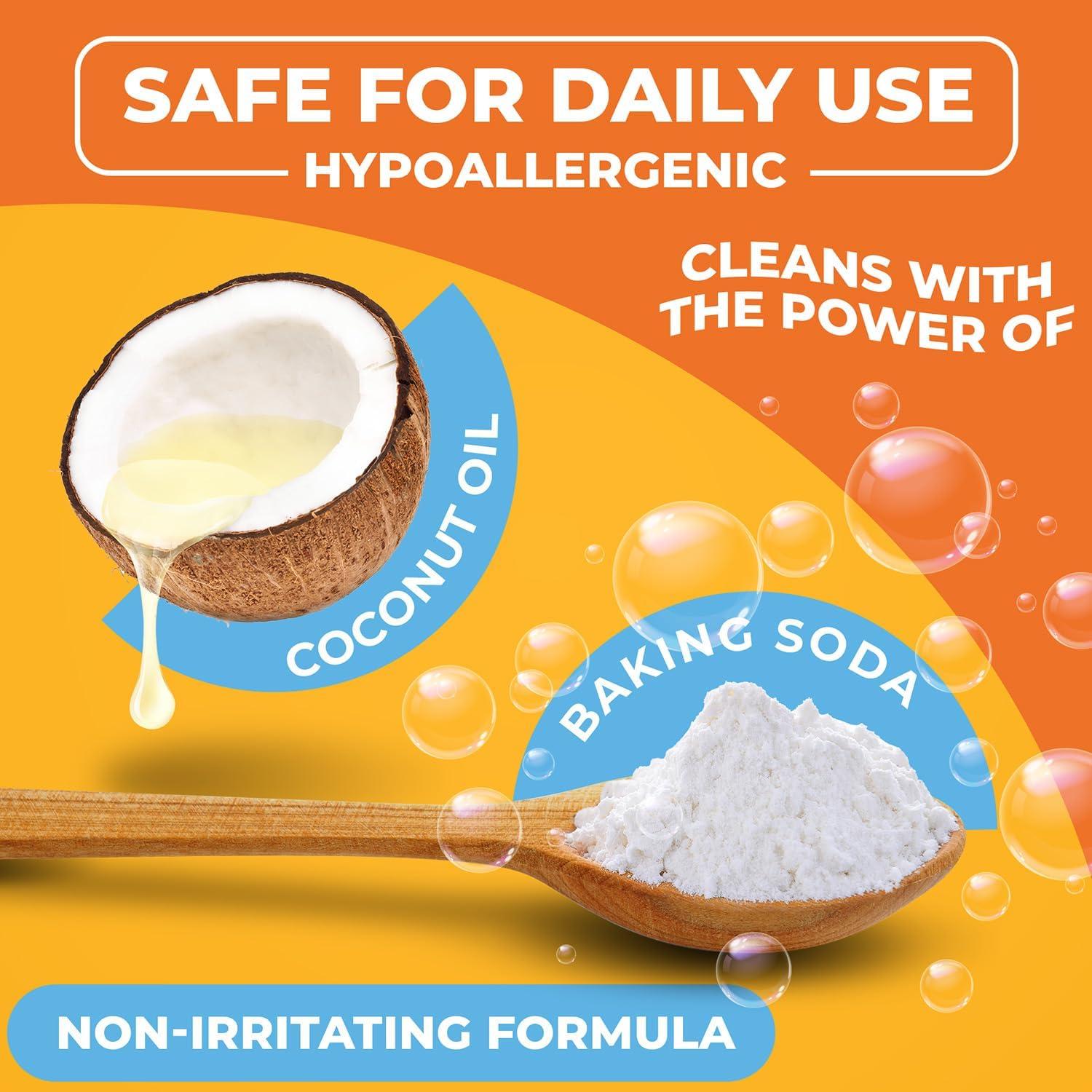 Toallitas Dentales Paw Science para Perros y Gatos - 240 g