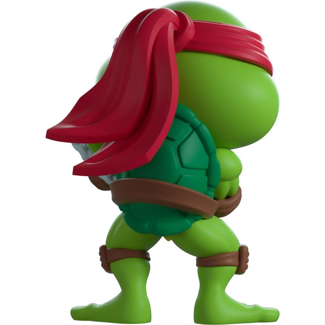 Figura de Vinilo Youtooz Michelangelo TMNT 8 cm Coleccionable
