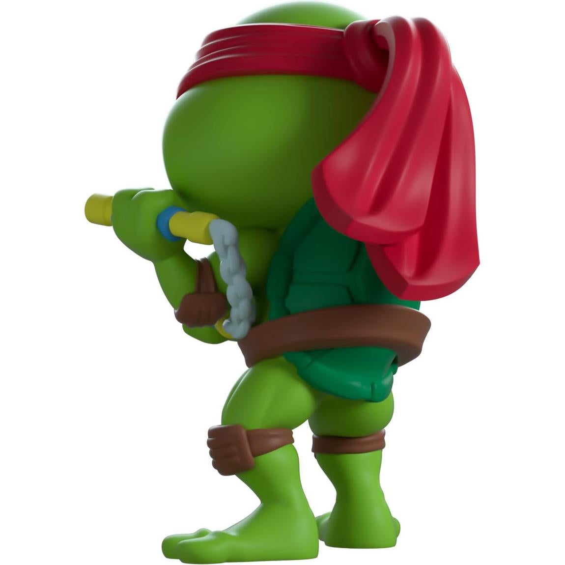 Figura de Vinilo Youtooz Michelangelo TMNT 8 cm Coleccionable