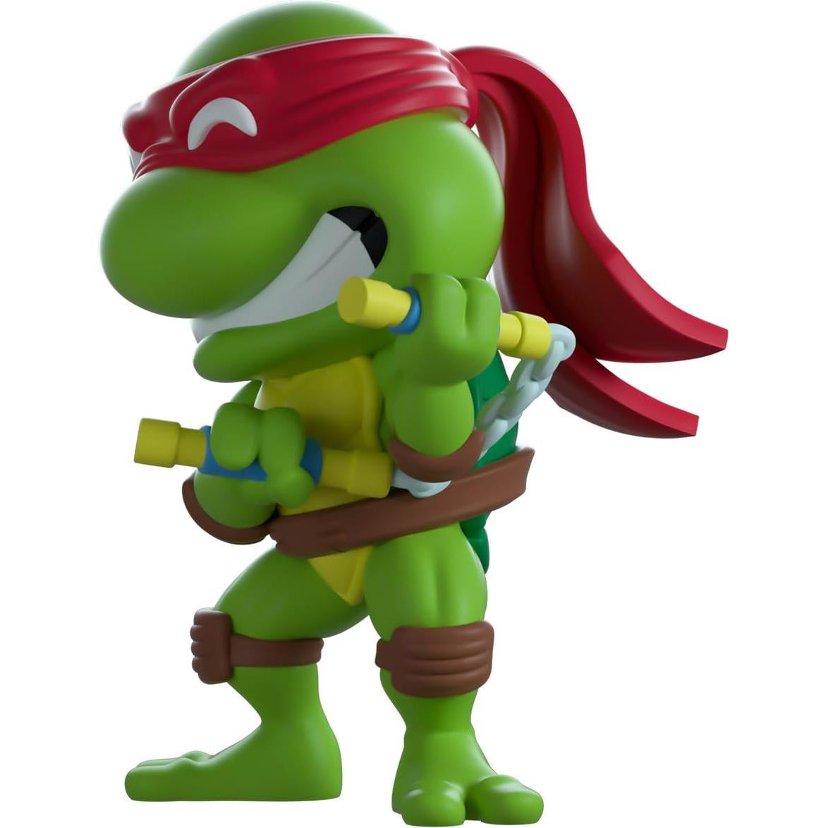 Figura de Vinilo Youtooz Michelangelo TMNT 8 cm Coleccionable