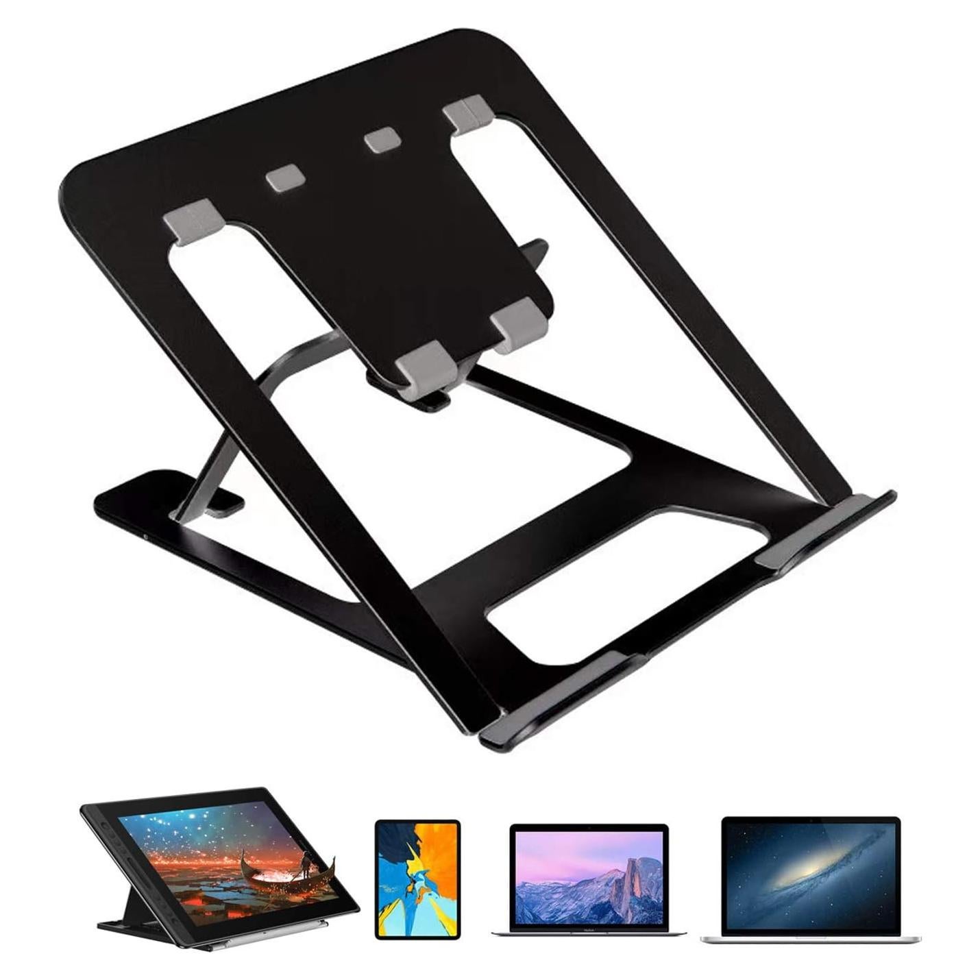 Soporte Ajustable para Tableta de Dibujo MIXJOY Aluminio 6 Niveles