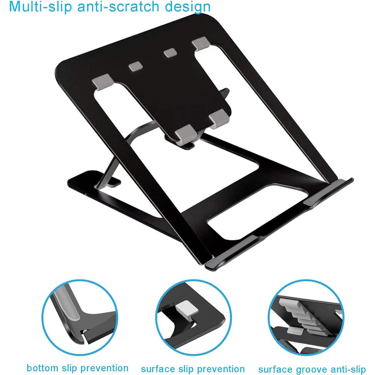 Soporte Ajustable para Tableta de Dibujo MIXJOY Aluminio 6 Niveles