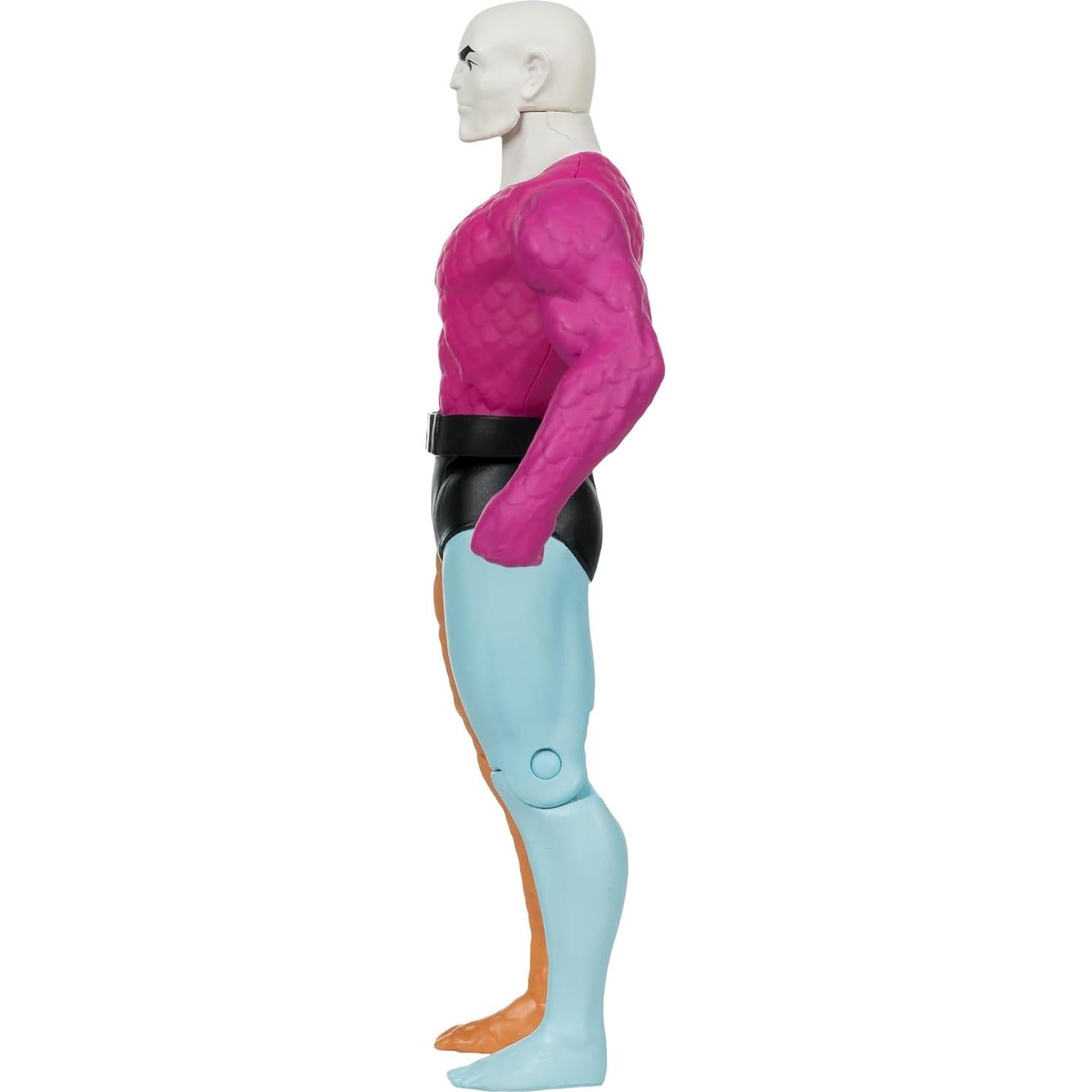 Figura de acción Metamorpho McFarlane 11.43 cm DC Super Powers