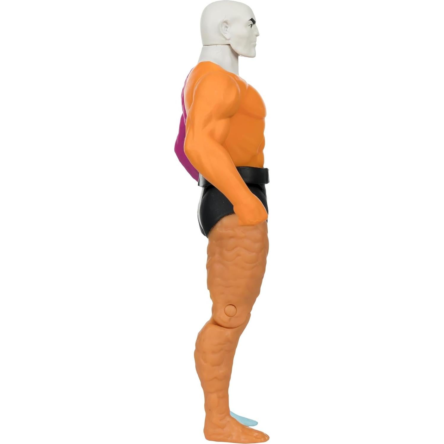 Figura de acción Metamorpho McFarlane 11.43 cm DC Super Powers