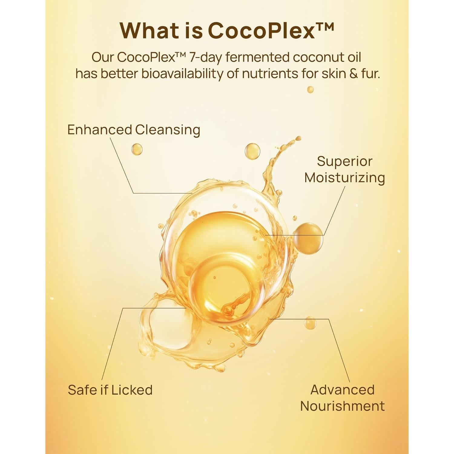 Toallitas para Ojos HICC PET 100pcs - Limpieza Mascotas