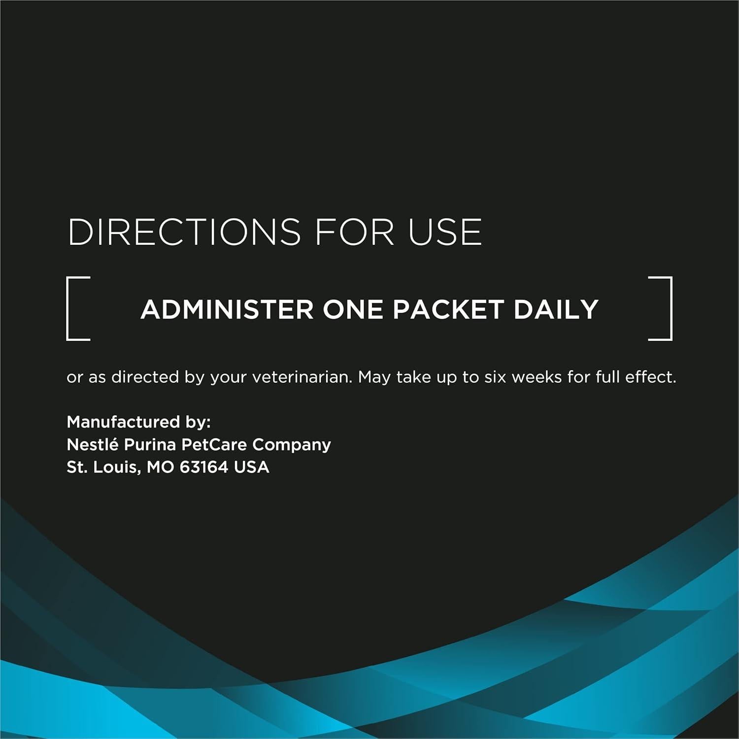 Suplemento Calmante para Gatos Purina Pro Plan - 30 unidades