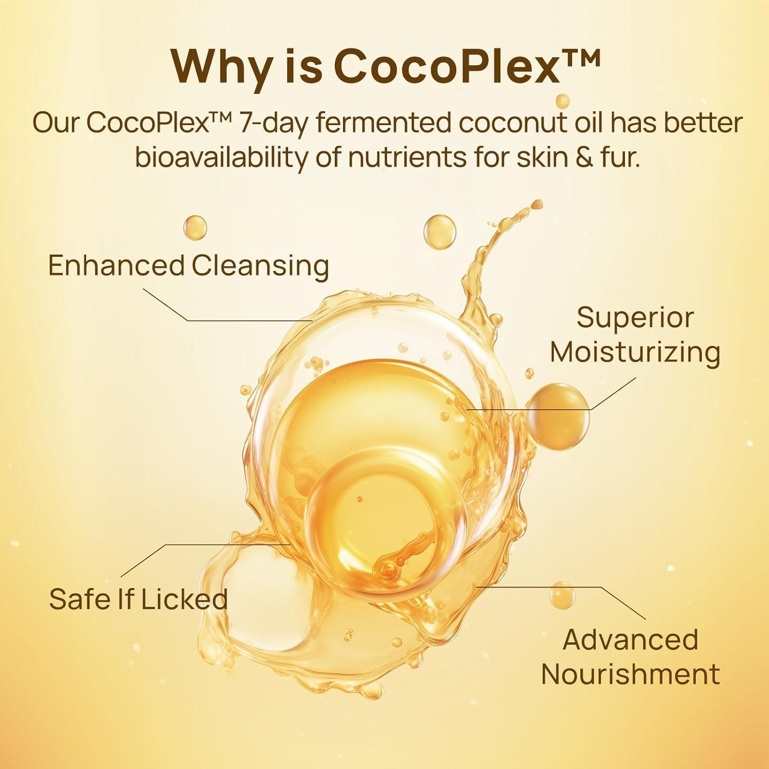 Toallitas para Oídos HICC PET 50 Unidades Aroma Coco