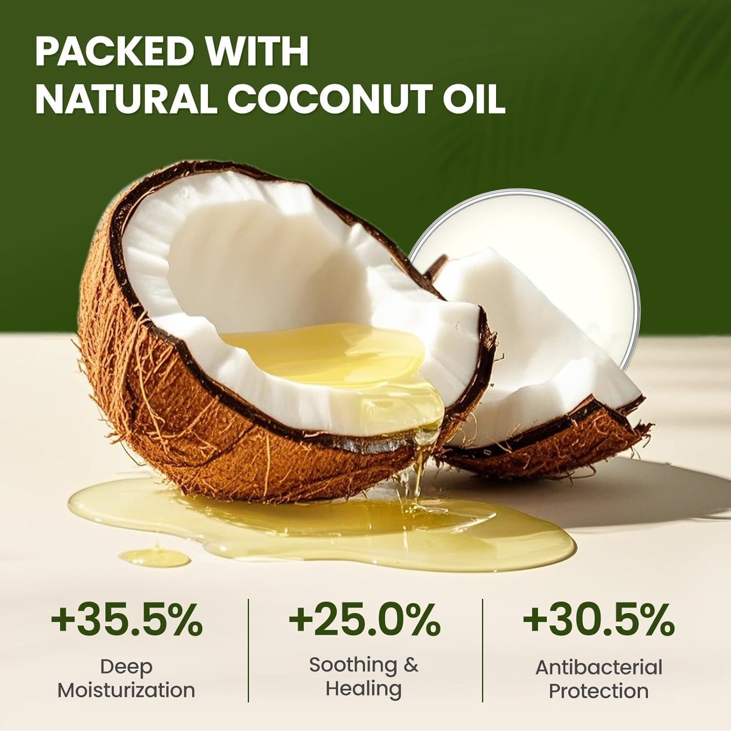 Bálsamo Hidratante para Patas y Nariz de Perro PawSono 60g