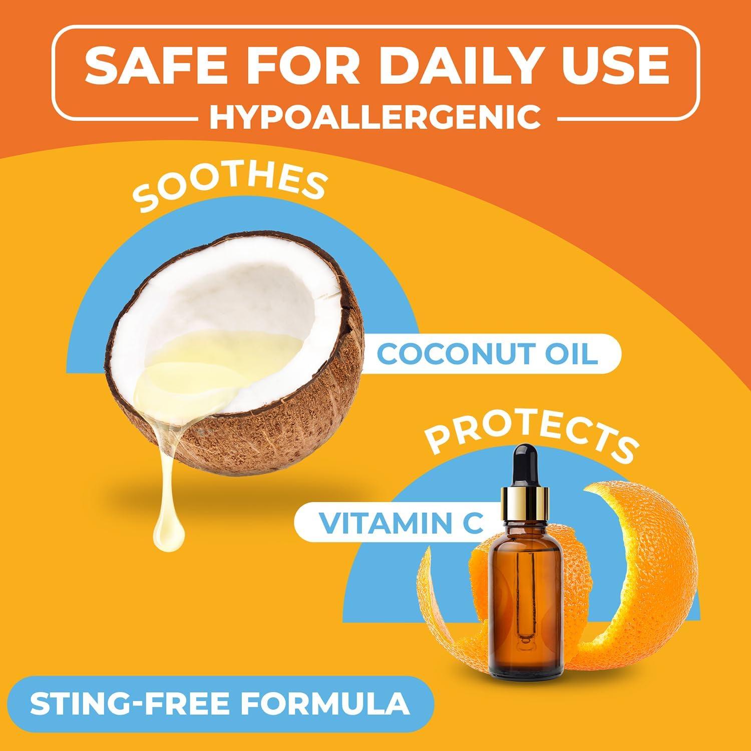 Toallitas Hipoalergénicas Paw Science para Ojos de Perro