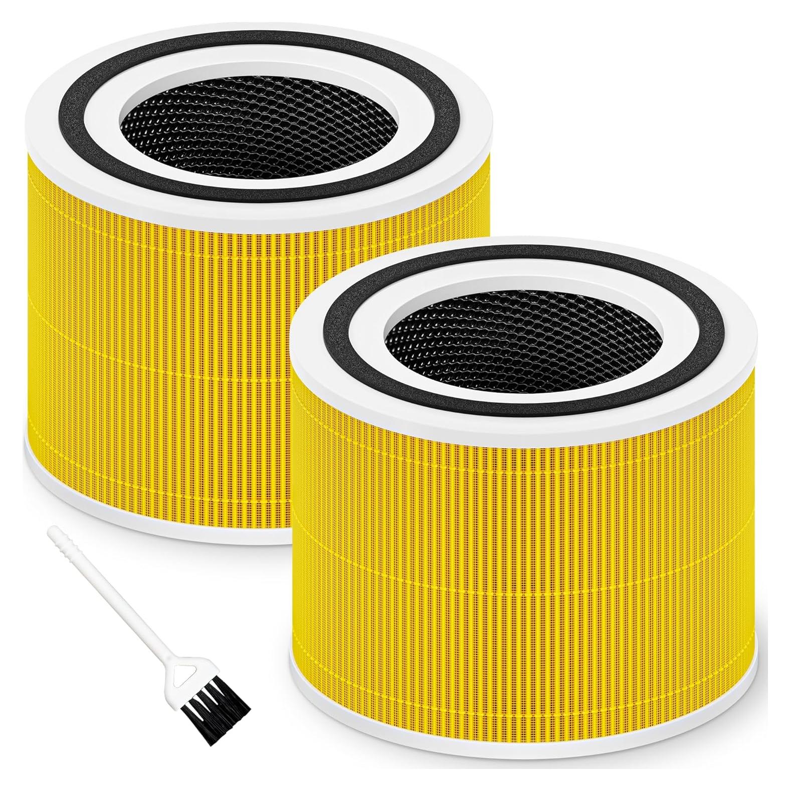 Filtro de Reemplazo Funmit Core 300 H13 para Purificador