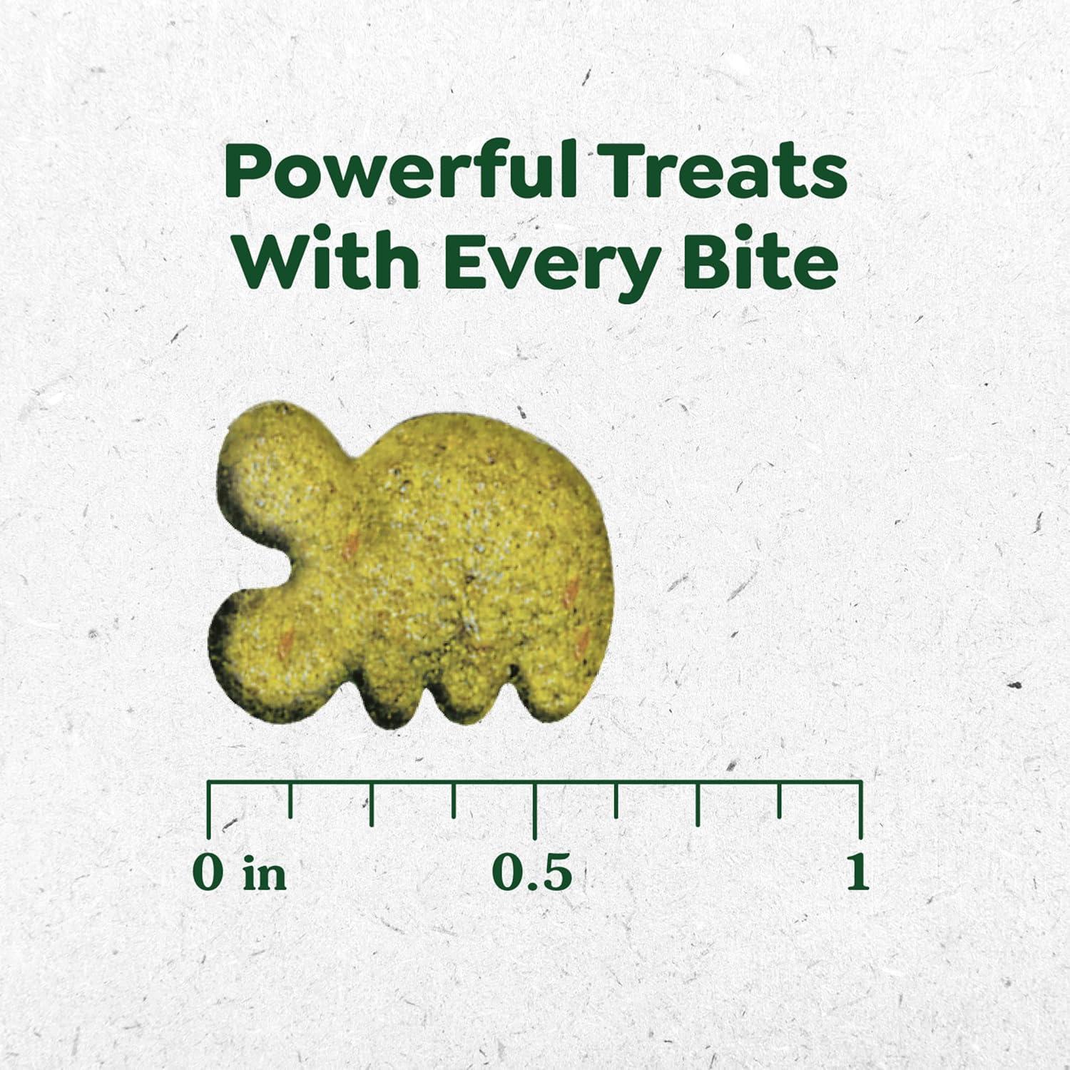 Greenies Feline Treats Dentales Catnip 280g - Gato Adulto